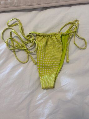 Frankie’s Bikinis Bottoms